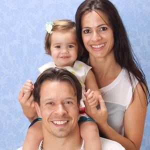 Meet your Posher, Patricia